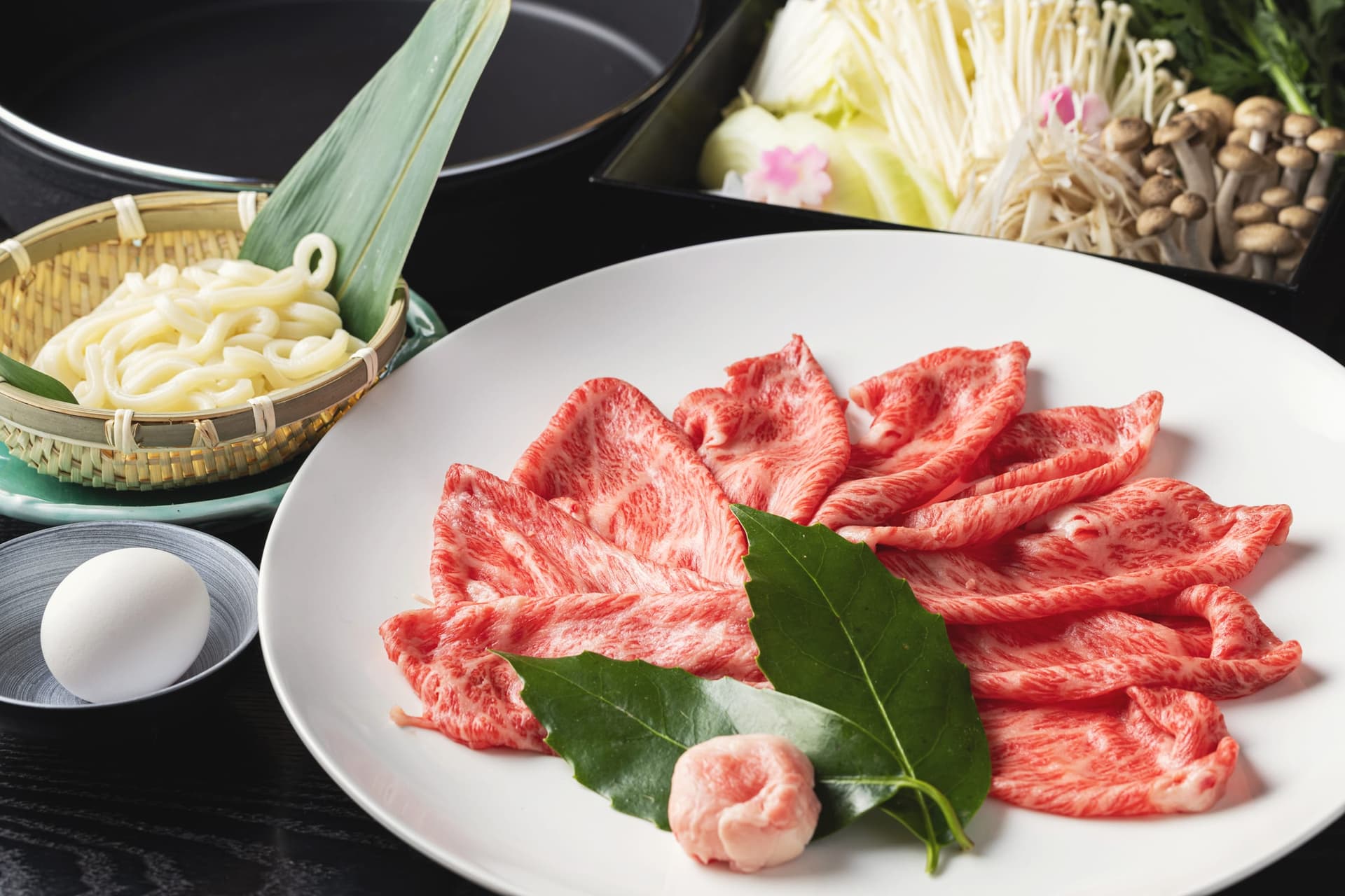 HOTEL nehako 料理の一例